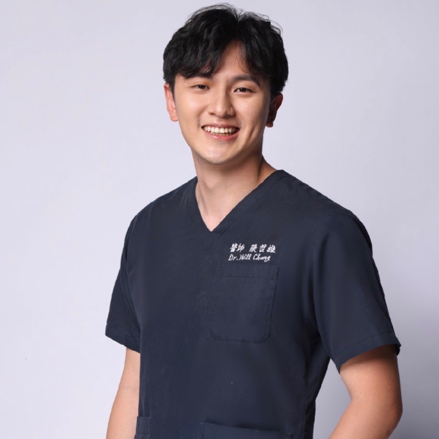 張哲維 醫師