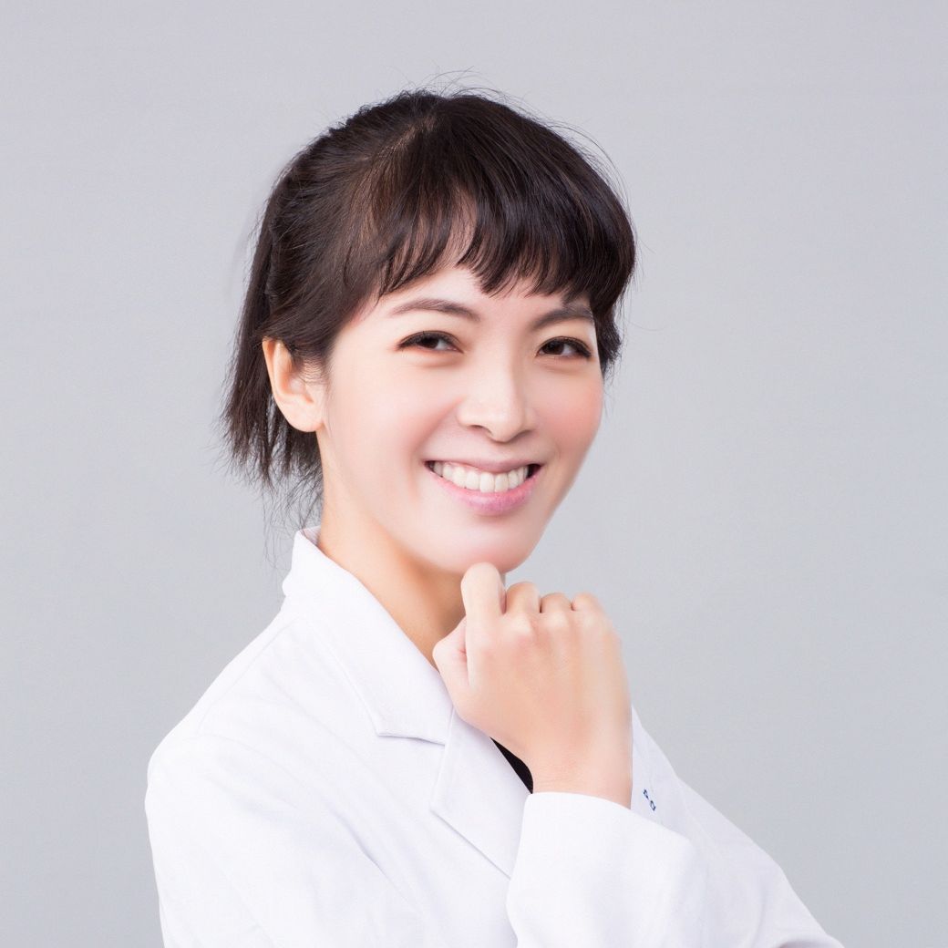 呂宜璇 醫師